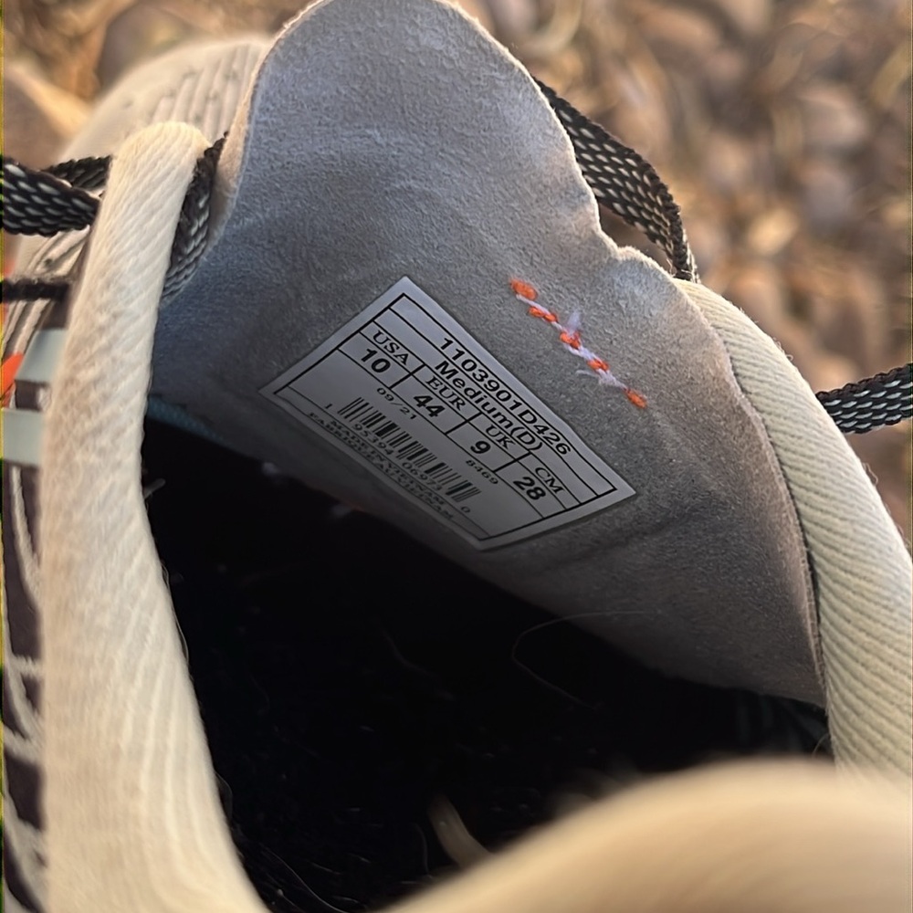 Brooks Hyperion Max - image 5